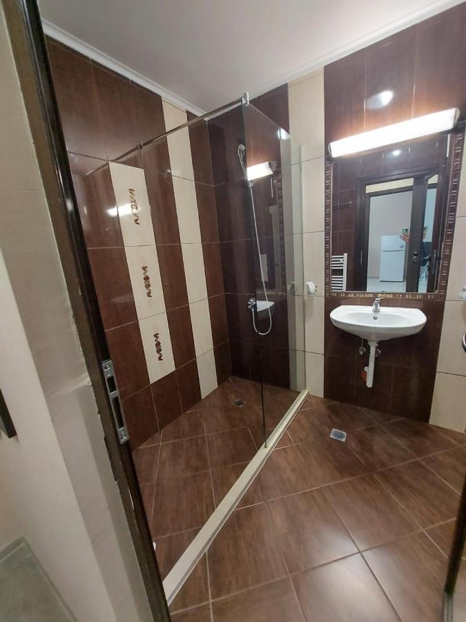 פלובדיב Medical University Apartments מראה חיצוני תמונה