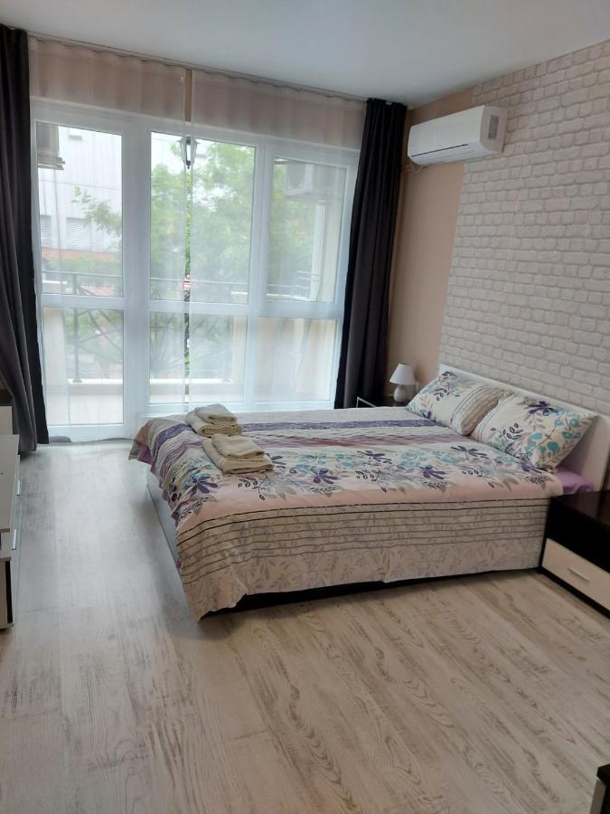 פלובדיב Medical University Apartments מראה חיצוני תמונה