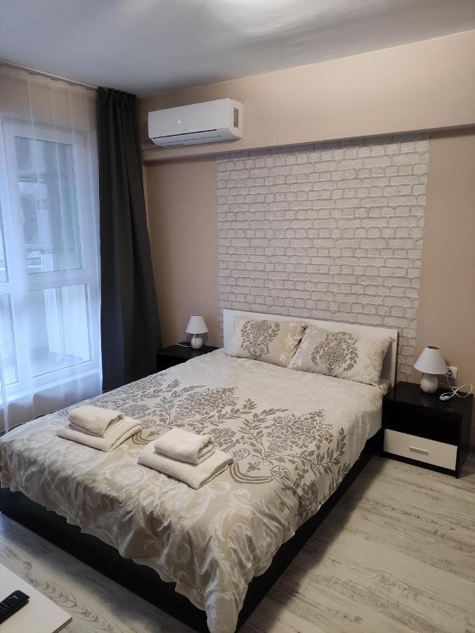 פלובדיב Medical University Apartments מראה חיצוני תמונה