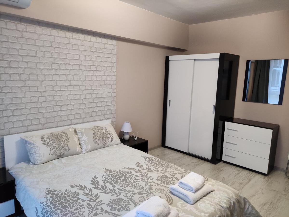 פלובדיב Medical University Apartments מראה חיצוני תמונה