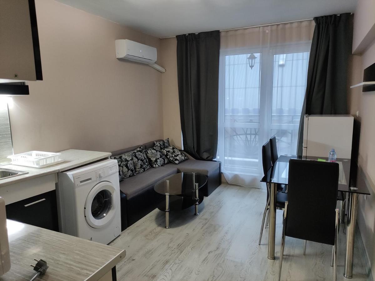 פלובדיב Medical University Apartments מראה חיצוני תמונה