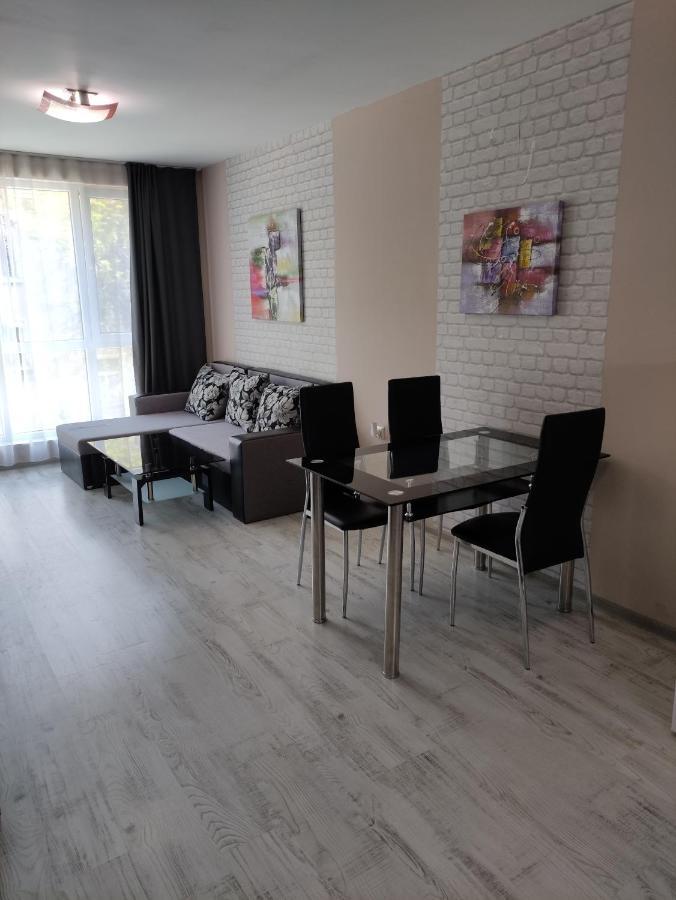 פלובדיב Medical University Apartments מראה חיצוני תמונה