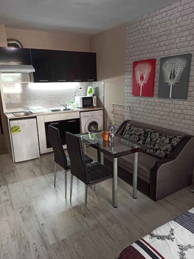 פלובדיב Medical University Apartments מראה חיצוני תמונה