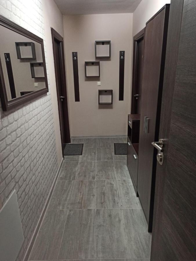 פלובדיב Medical University Apartments מראה חיצוני תמונה