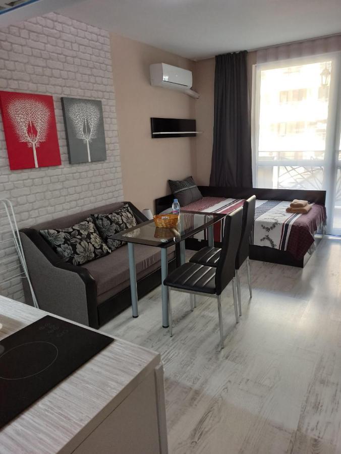 פלובדיב Medical University Apartments מראה חיצוני תמונה