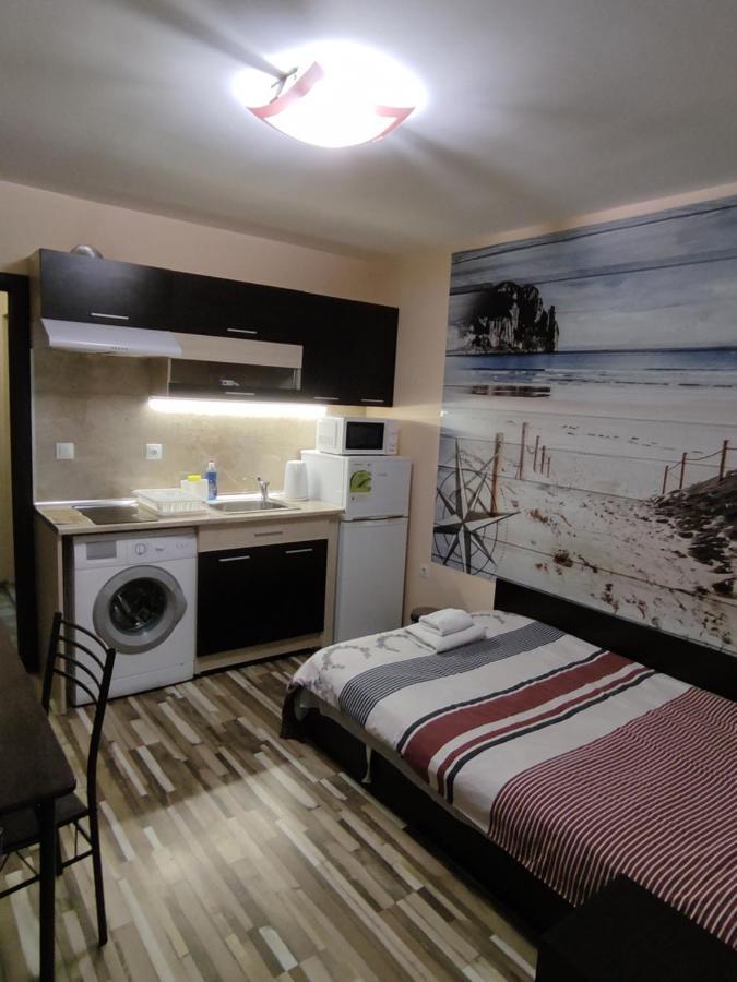 פלובדיב Medical University Apartments מראה חיצוני תמונה